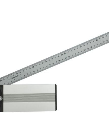 Kampainis reguliuojamas 750mm su skale