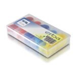 Lipnių dirželių komplektas 50vnt