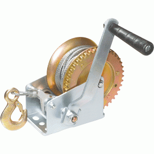 Lyninė traukė 675kg / 4