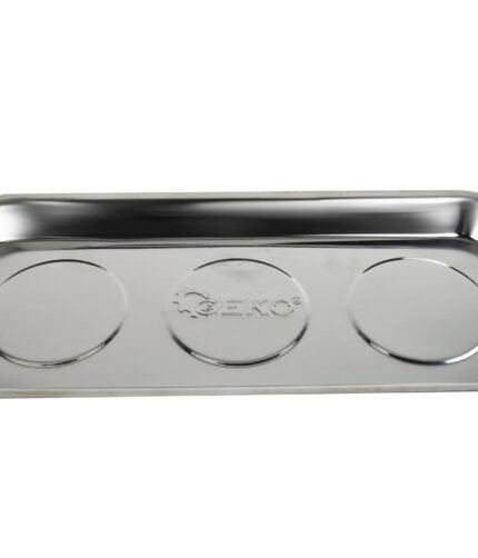 Magnetinė lėkštutė triguba 158*358mm