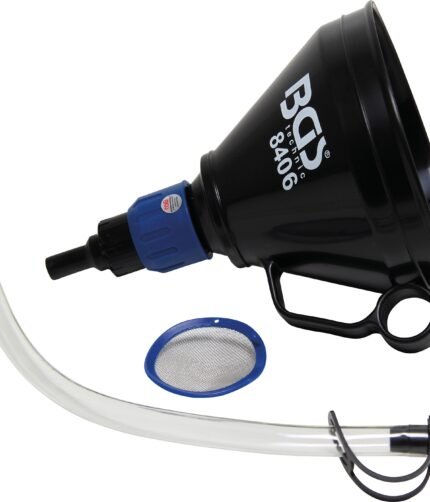 Piltuvas universalus