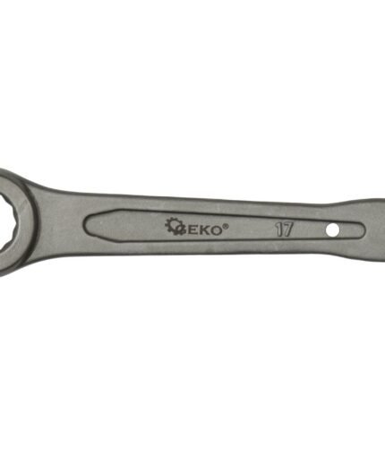 Raktas kilpinis kalamas (12-kamp) 17mm