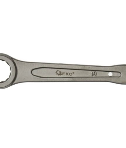 Raktas kilpinis kalamas (12-kamp) 19mm