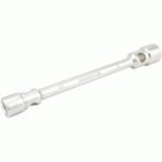 Raktas ratams tiesus 13x14mm / dvipusis