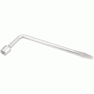 Raktas ratų varžtams 22mm prailgintas