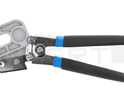 Replės profiliams tvirtinti