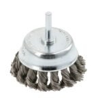 Šepetys pintas gręžtuvui 75 mm