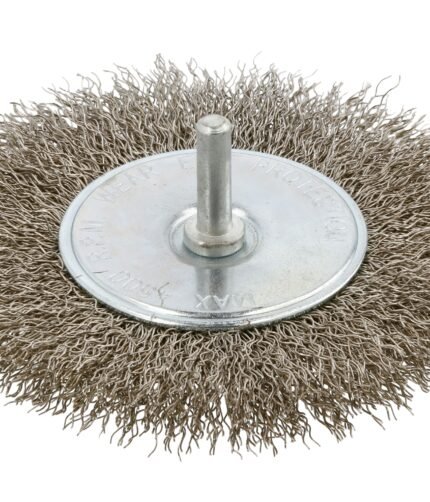 Šepetys plokščias 75mm