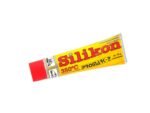 Silikonas aukštai temperaturai 40g