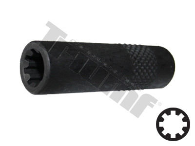 Spec. galvutė 1/4" 14