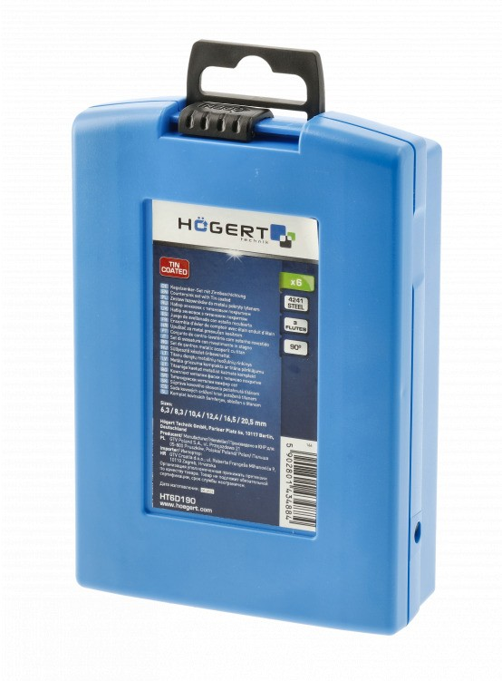 Spec. grąžtai konusui daryti Spec. grąžtai konusui daryti