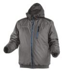 Striukė pašiltinta Graphite  MOZEL XL dydis