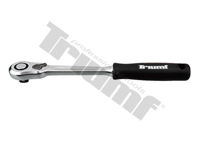 Terkšlė 1/4 60dantukų siaura galva