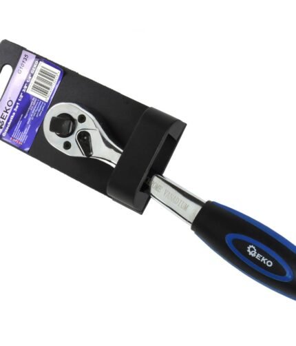 Universali terkšlė 1/2+3/8+1/4''