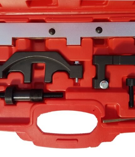 Variklio blokavimo komplektas BMW benz. N40/N45