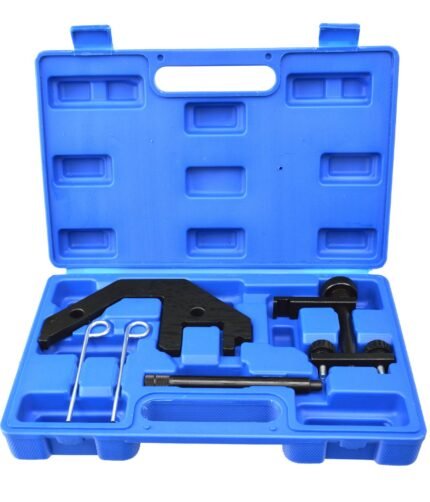 Variklio blokavimo komplektas BMW dyzel. M47/M57