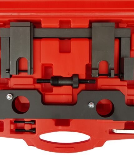 Variklio blokavimo komplektas BMW N20/N26 benzinui