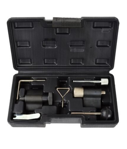 Variklio blokavimo komplektas dyzeliniems VAG TDI