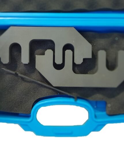 Variklio blokavimo komplektas FORD 4V benz. 3