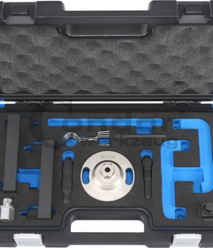 Variklio blokavimo komplektas VAG FSI/RS benzininiems varikliams