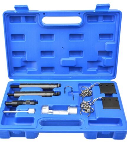 Variklio blokavimo komplektas Audi VW V6 V8TDI