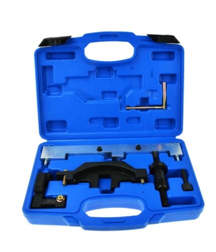 Variklio blokavimo komplektas  BMW N40N45 N45T