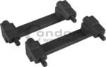 Variklio veleno fiksatoriai FSI / VAG T40070