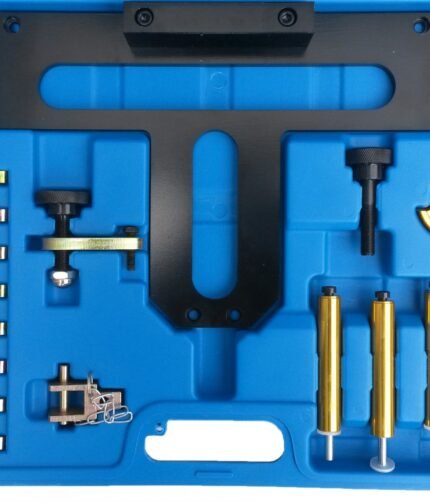 Variklio veleno blokavimo komplektas BMW N42/N46/N46T