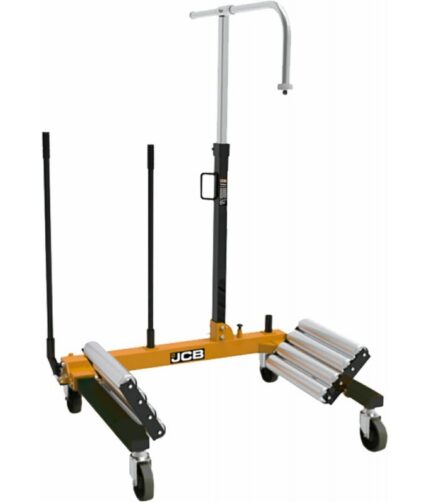 Vežimėlis ratams 1