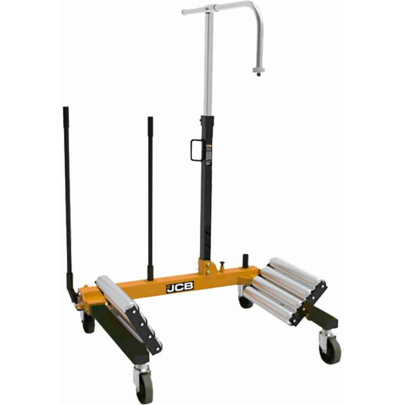 Vežimėlis ratams 1 Vežimėlis ratams 1