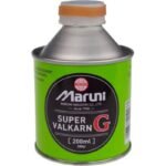 Vulkanizavimo cementas SUPER VALKARN G 148g