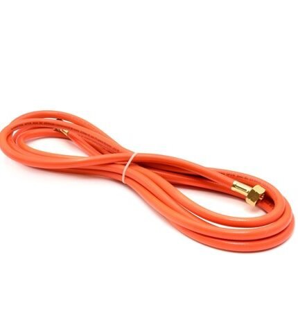 Žarna Propano-Butano dujoms 5m