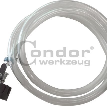 Žarna transmisinės DSG alyvos pildymui VAG VAS6262A