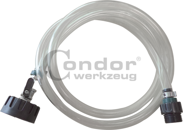 Žarna transmisinės DSG alyvos pildymui VAG VAS6262A Žarna transmisinės DSG alyvos pildymui VAG VAS6262A