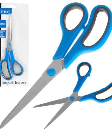 Žirklės universalios 210mm