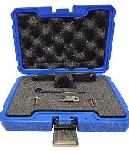 Alyvos siurblio ir balansinio velenėlio fiksatorius BMW N20/N26