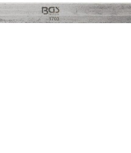 Briaunuoto diržo tvirtinimo svirtis 620mm MERCEDES