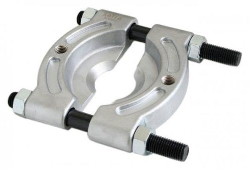 Nuėmėjas pusmėnulio formos 50-75 mm Nuėmėjas pusmėnulio formos 50-75 mm