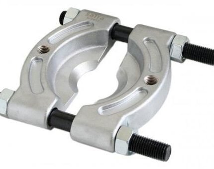 Nuėmėjas pusmėnulio formos 75-105 mm