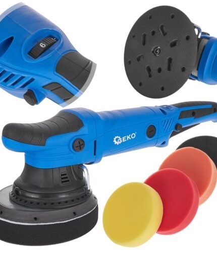 Poliravimo mašinėlė 720W  / 150mm