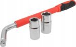 Raktas teleskopinis ratų varžtams 17-19/21-23mm