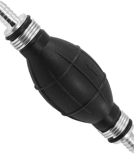 Rankinė pompa degalams 12mm
