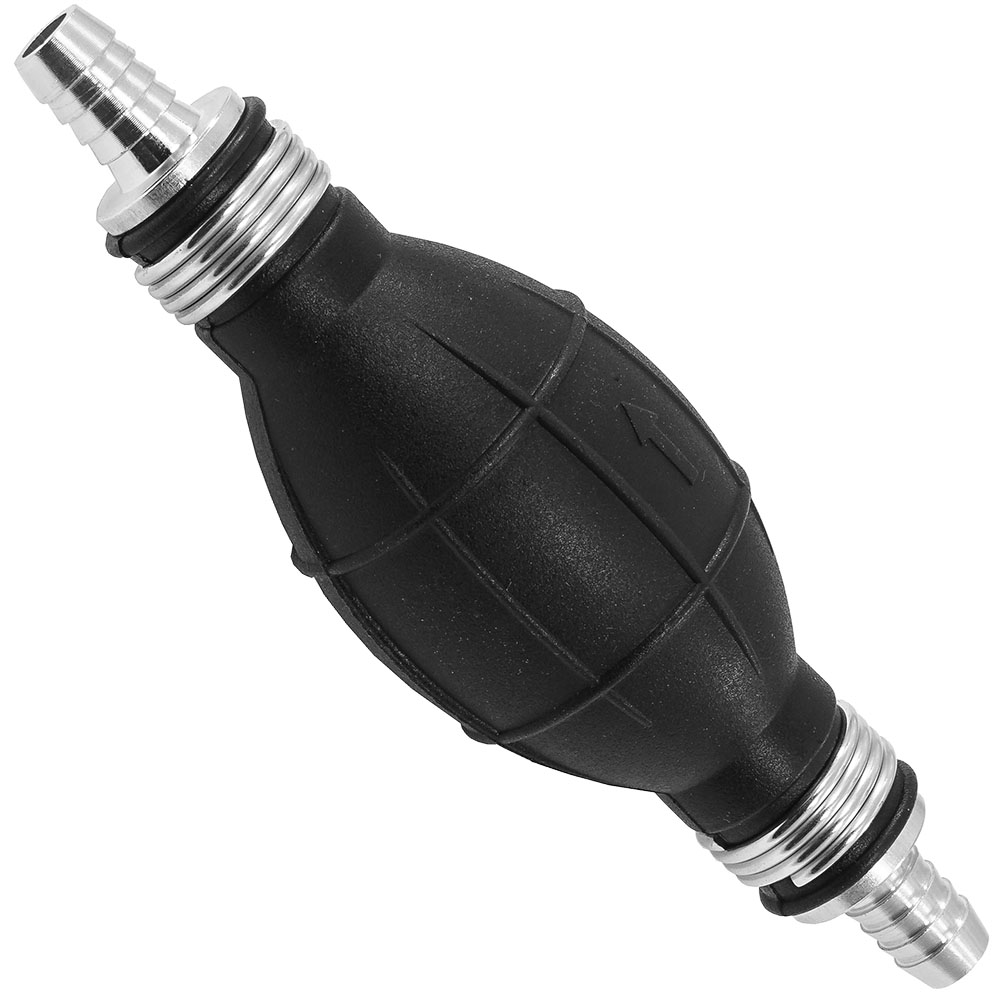 Rankinė pompa degalams 12mm Rankinė pompa degalams 12mm