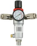 Slėgio reguliatorius 3/8"