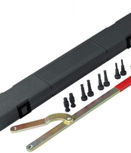 Universalus raktas skriemulio