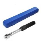 Dinamometrinis raktas 1/4 2