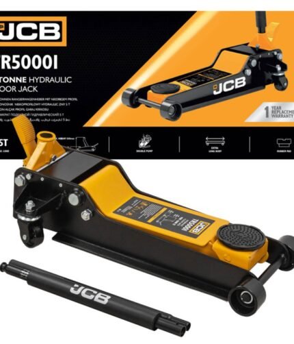 Domkratas hidraulinis 5Ton 90-550mm