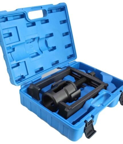 Galinių sailenblokų presavimo komplektas FORD/VOLVO