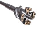 Grąžtas betonui SDS MAX 55/1000mm profi