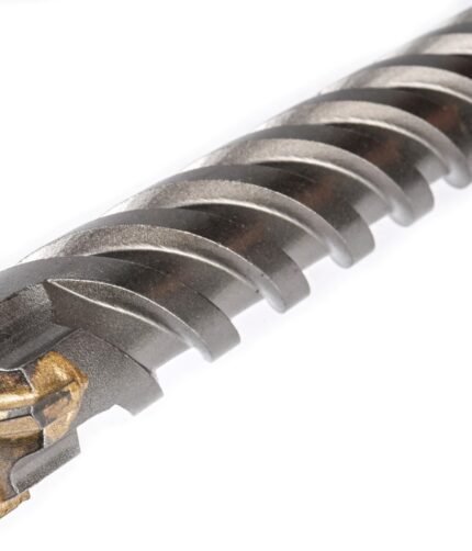 Grąžtas betonui SDS-plus / Ø 30*800 mm